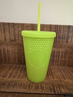 Starbucks 2022 Halloween Studded Tumbler